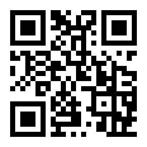 LINE公式アカウントQRコード